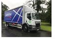 Two New Members Deliver Palletline an Extra 150 Years Experience 