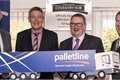 Palletline Invests in Coventry to Support Amazon Partnership Growth 