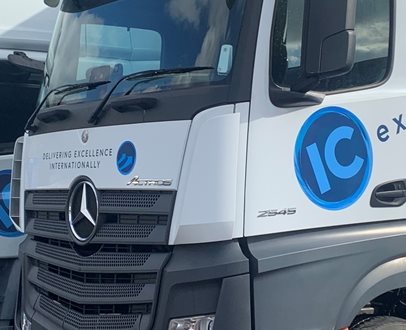 IC EXPRESS JOINS PALLETLINE IN A BID TO BOOST GROWTH