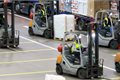 Palletline Apprenticeships offer young people a bright future