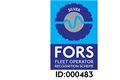 Palletline London Successfully Passes its Second FORs Silver Audit With Flying Colours