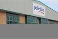 Palletline strengthens foundations by extending Coventry hub lease