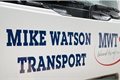 Growth leads to larger premises for Mike Watson Transport