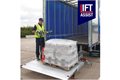 Palletline launch tail lift training to support new guidance from the RHA and APN