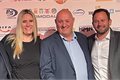 Palletline voted Pallet Network of the Year in leading industry awards
