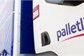 Palletline Logistics Goes from Strength to Strength