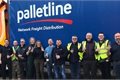 Palletline welcomes Lockwood Group to the Network 
