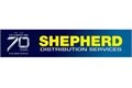 Shepherd Distribution Services Celebrates Platinum Anniversary
