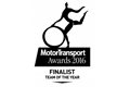 Palletline and Two Members Have Been Shortlised a Fantastic Four Times Between Them for The Motor Transport Awards 2016