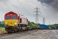 Palletline Member Potter Logistics Re-opens Knowsley Rail Freight Terminal