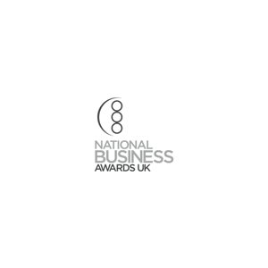 Customer Focus Award for Small Business