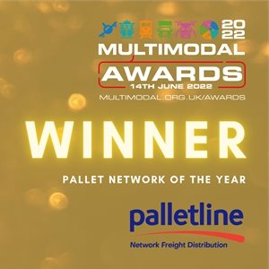 Pallet Network of the Year