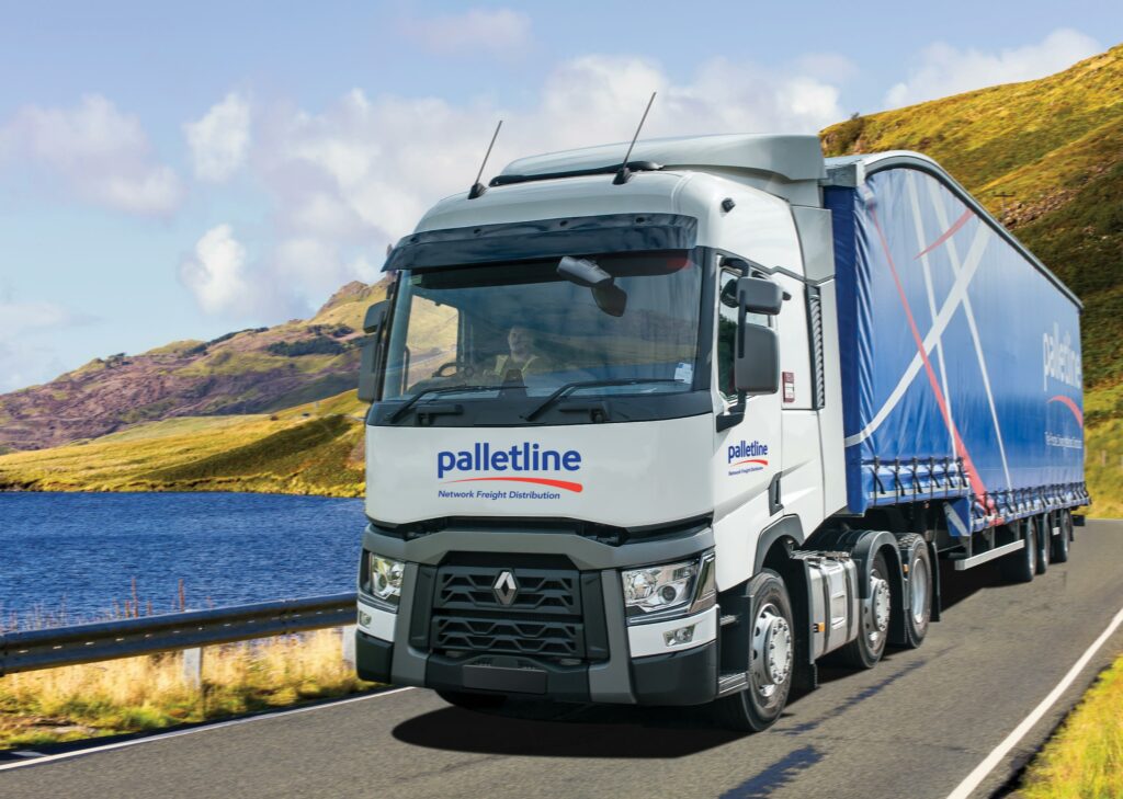 Logistics