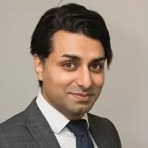 Harpreet Sohal