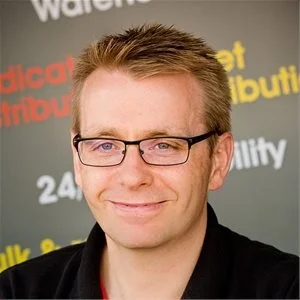 Jonathan Edge