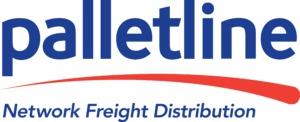 palletline logo - Harpreet Sohal