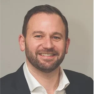 Paul Elson