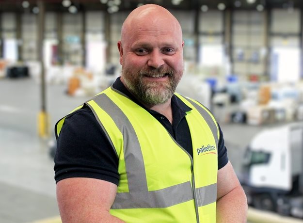 - Palletline achieves a record 6th year of accreditations