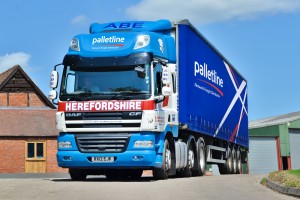 abe palletline 300x200 1 - Palletline Plc Acquires Member Company ABE (Ledbury) Ltd