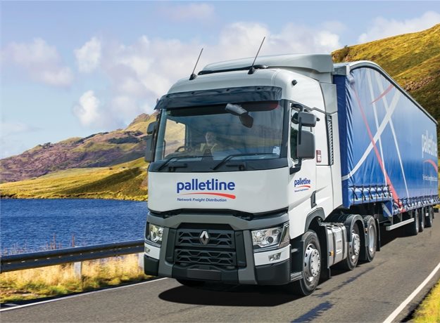 - Overnight delivery to Inverness