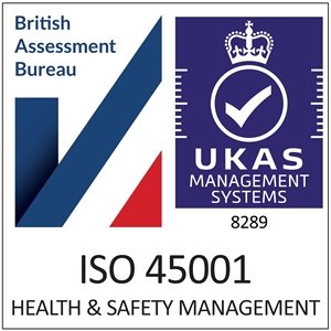 British Assessment Bureau ISO 45001