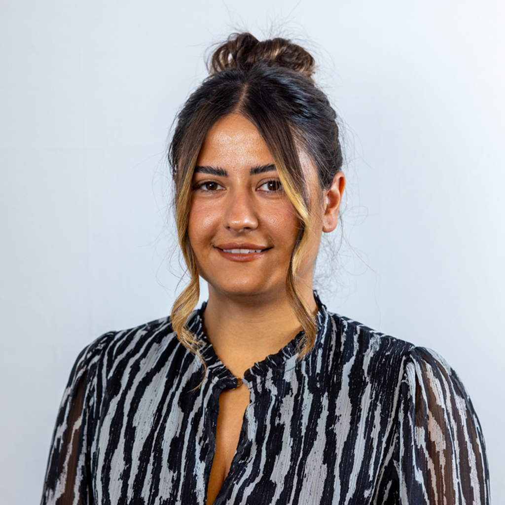 demi wragg - The Management Team