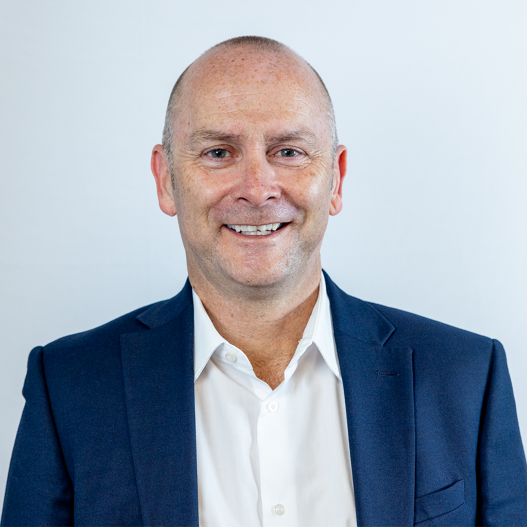 jon fullarton - The Management Team