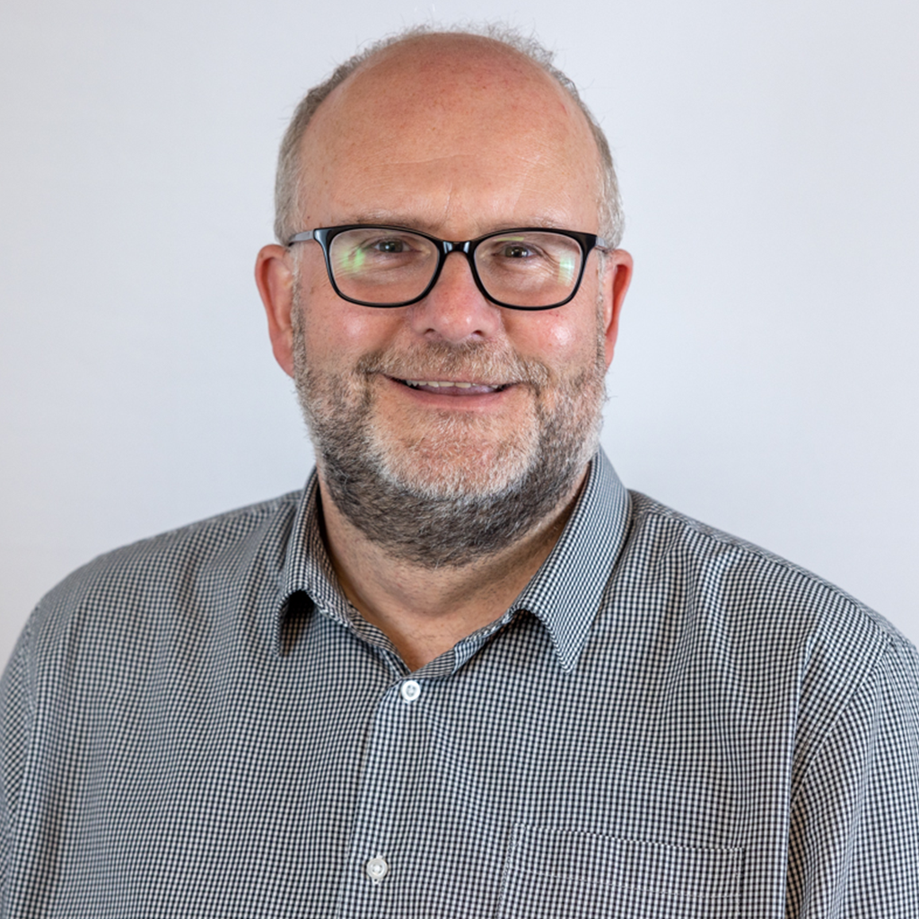 marcus newport - The Management Team