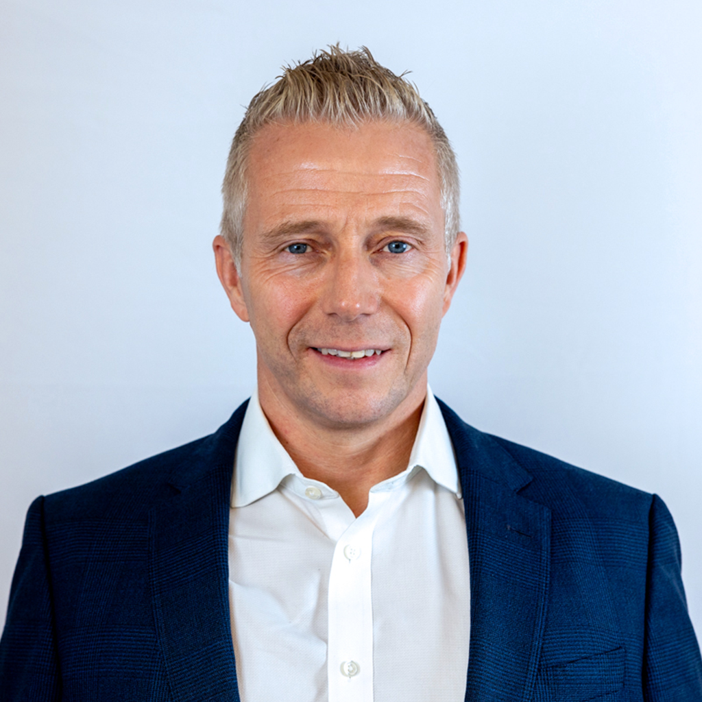 pete greenhalgh - The Board