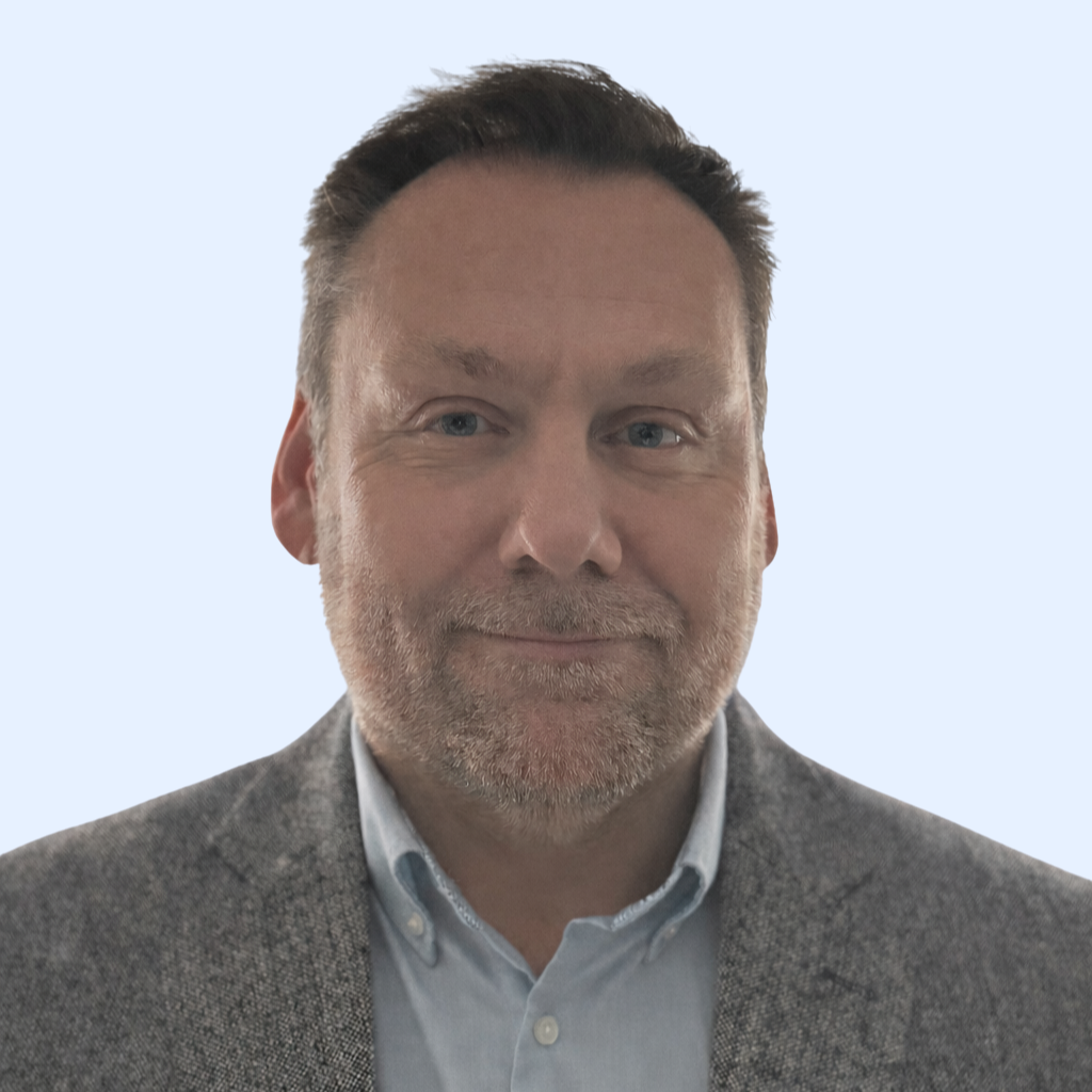 Carl Moore Group CEO Palletline