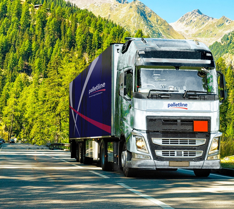 euro road freight top - European Road Freight