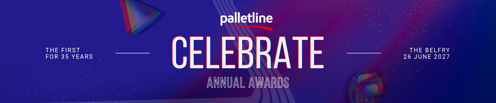 awards 27 banner 1 - Palletline Celebrate Awards